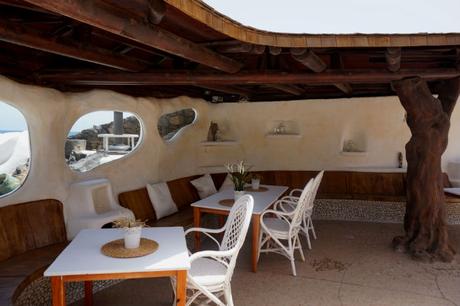 Cuevas del Océano (Lanzarote): probablemente el mejor alojamiento donde haya estado nunca lugar-desayuno