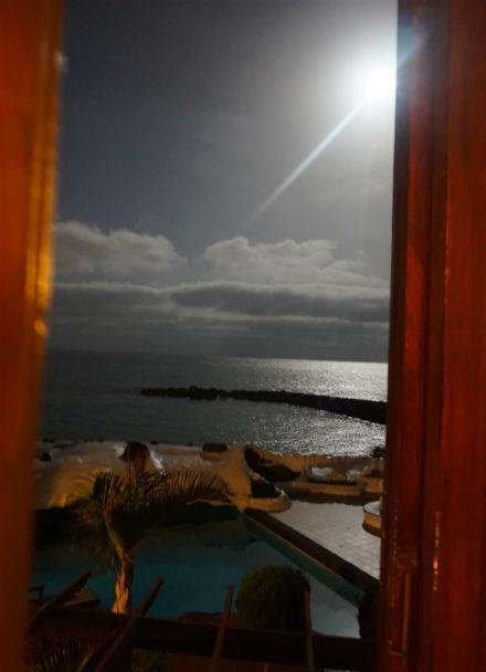 Cuevas del Océano (Lanzarote): probablemente el mejor alojamiento donde haya estado nunca lunahabita