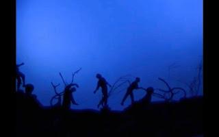 Gerard Alegre dirige a El Último Vecino en el videoclip para 'Mi escriba' Gerard Alegre dirige a El Último Vecino en el videoclip para 'Mi escriba'