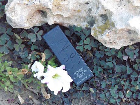 Mi Experiencia con Sephora Online y Labial Michiyo de Nars Mi Experiencia con Sephora Online y Labial Michiyo de Nars