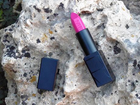 Mi Experiencia con Sephora Online y Labial Michiyo de Nars Mi Experiencia con Sephora Online y Labial Michiyo de Nars