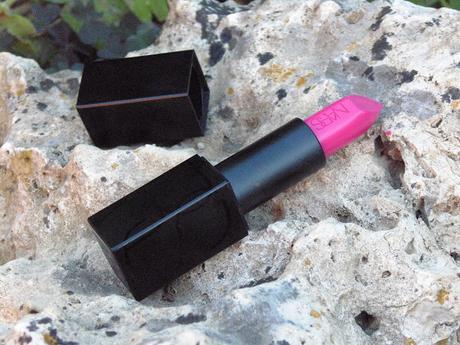 Mi Experiencia con Sephora Online y Labial Michiyo de Nars Mi Experiencia con Sephora Online y Labial Michiyo de Nars