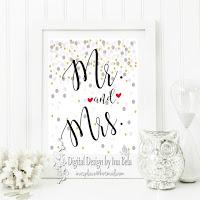 Invitaciones Bodas - Fucsia & Blanco - Wedding Invitations - Fuchsia & White. Invitaciones Bodas - Fucsia & Blanco - Wedding Invitations - Fuchsia & White.