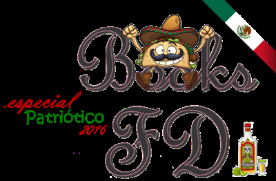 Mes Patriótico BooksFD Mes Patriótico BooksFD