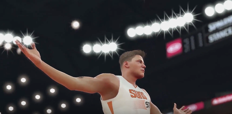 Conoce más del modo MiCarrera de NBA2K17 Conoce más del modo MiCarrera de NBA2K17