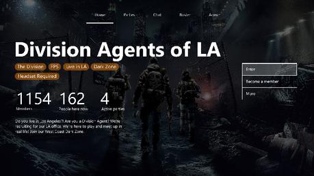 Llegan los clubes y grupos a Xbox One con su programa Preview Llegan los clubes y grupos a Xbox One con su programa Preview