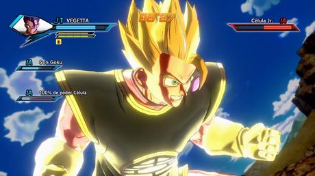 Dragon Ball Xenoverse (PC) (UTORRENT) (MEGA) Resultado de imagen para dragon ball xenoverse imagenes