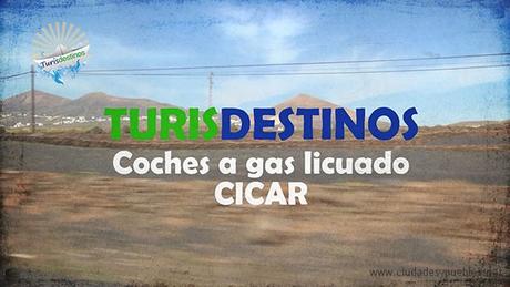 Turisdestinos “Destino Canarias”. Programa 6 Turisdestinos La Gomera CICAR