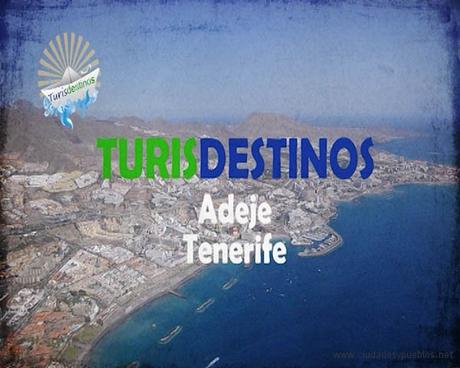 Turisdestinos “Destino Canarias”. Programa 5 Turisdestinos Adeje 2016