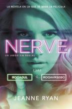 nerve: un juego sin reglas-jeanne ryan-9788420482330