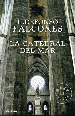 La catedral del mar La catedral del mar