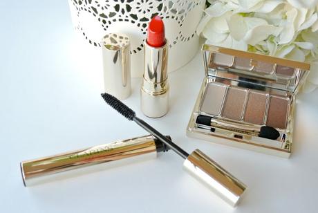 NEW IN | COLECCIÓN MAQUILLAJE DE OTOÑO DE CLARINS.