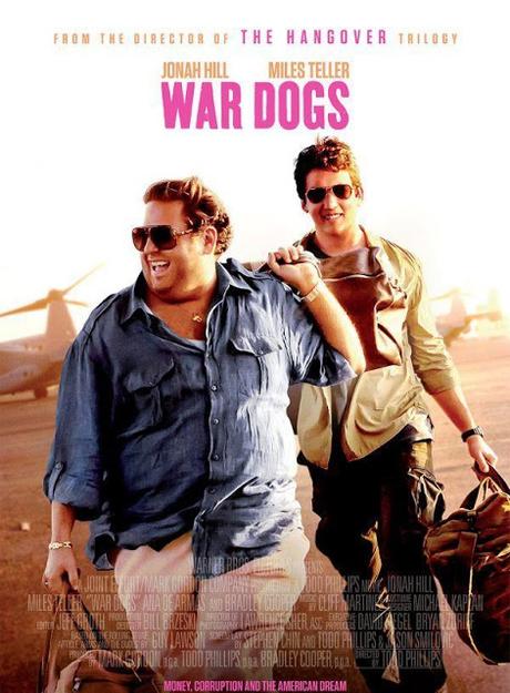 Póster de Juego de Armas War Dogs Poster