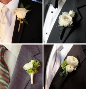 El prendido del novio. El prendido del novio.