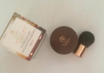 Bronceado natural con Vita Liberata