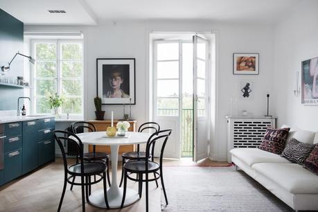 pintura de cocina estilo nórdico cocina pequeña cocina oscura cocina nórdica cocina moderna cocina azul blog decoración pintura de cocina estilo nórdico cocina pequeña cocina oscura cocina nórdica cocina moderna cocina azul blog decoración