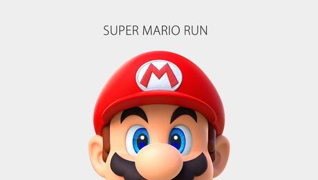Nintendo lanza Super Mario Run