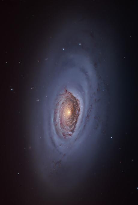 M64 desde Grantecan M64 desde Grantecan