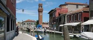 PERIPLO POR EUROPA 2016.- IX (parte 2ª).- Mucho calor en Venecia, abrumados por la picaresca desvergonzada para con el turista