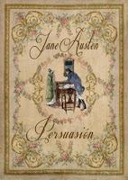 Persuasión. Jame Austen Persuasión. Jame Austen