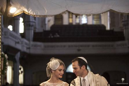 Boda Judía