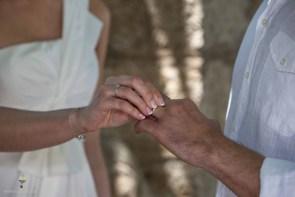 Boda en Buitrago de Lozoya