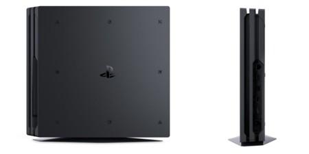 Carcaterísticas de las nuevas consolas de Sony y los nuevos periféricos Carcaterísticas de las nuevas consolas de Sony y los nuevos periféricos