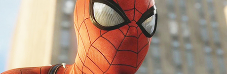 Denle play a este breve vistazo de ‘Spider-Man PS4’
