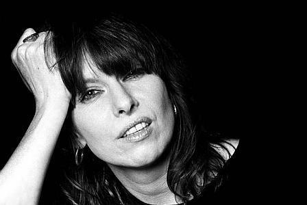 Chrissie Hynde chrissie