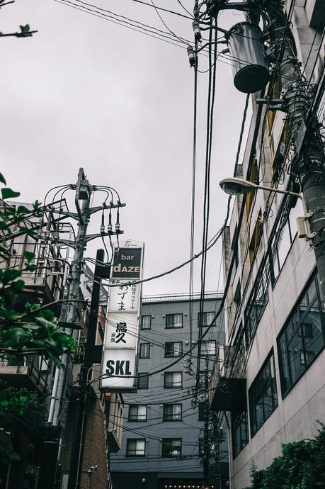 Tokyo_Travel_Guide-Fish_Market-Harajuku-Levis_Denim_Skirt-Off_The_Shoulders_Top-YSL_Sneakers-Outfit-Collage_Vintage-Street_Style-148