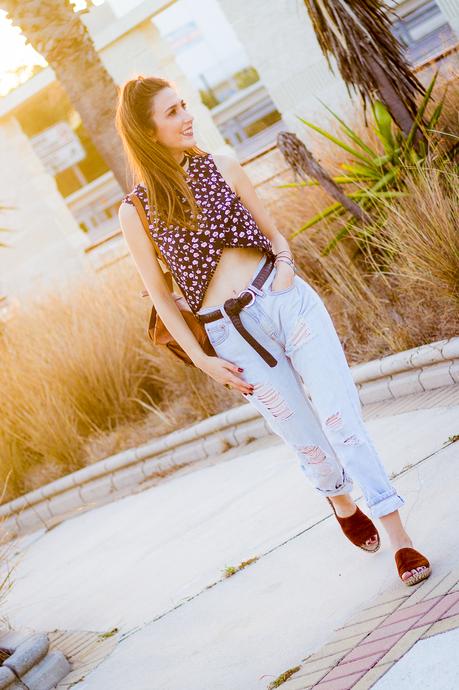 Wearing Comfy + #BACKTOSCHOOL LOOKS Wearing Comfy + #BACKTOSCHOOL LOOKS