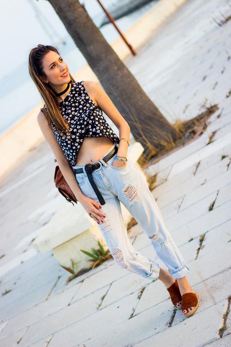 Wearing Comfy + #BACKTOSCHOOL LOOKS Wearing Comfy + #BACKTOSCHOOL LOOKS