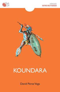 Reseña de Koundara en El Cultural