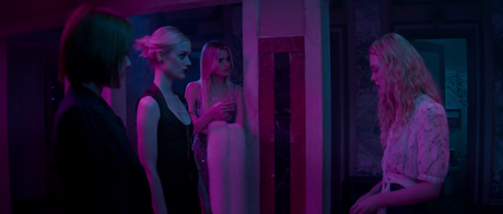 The Neon Demon - 2016