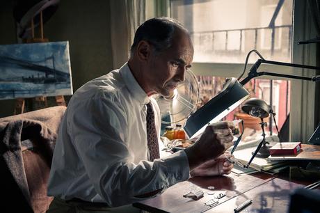 Spielberg on Spielberg: El Puente de los Espías (Bridge of Spies, 2015)