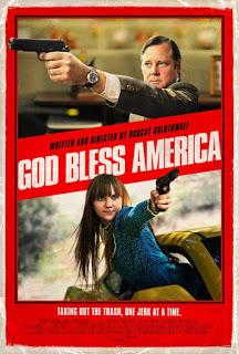 Armados y cabreados (God bless America, Bobcat Goldthwait, 2011. EEUU)