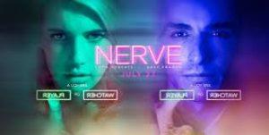 Película Nerve un juego sin reglas