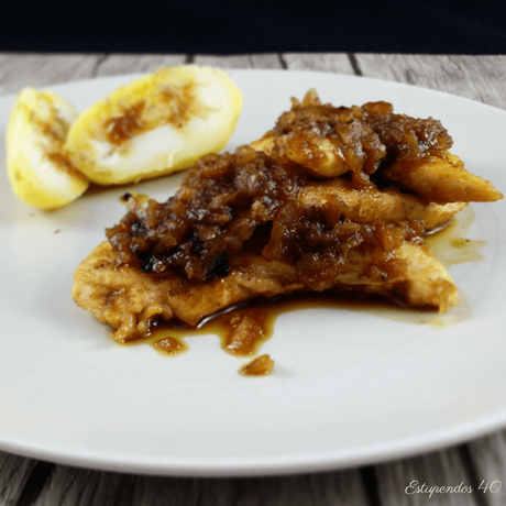 Solomillos de pollo a la naranja solomillos-de-pollo-a-la-naranja