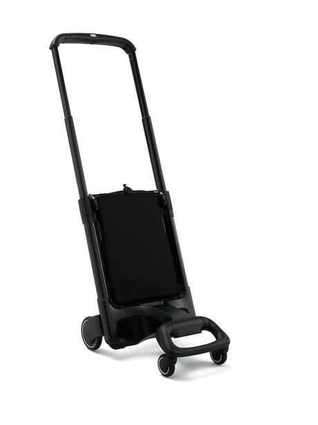 Bugaboo Boxer, nuevo sistema de equipaje