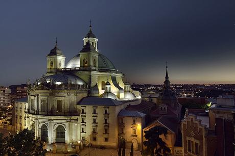 La postal de la semana: Madrid y sus sueños