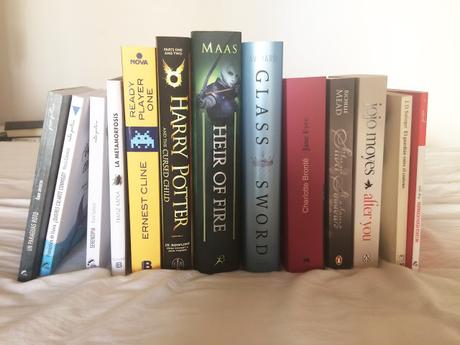 IMM | Book haul (23)