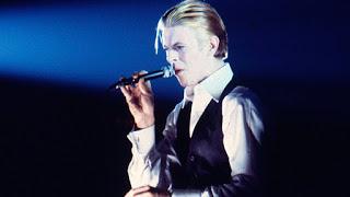 David Bowie - Station to Station (1976)