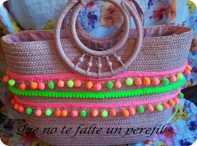 ¡ Cestos como Nuevos ! ¡ Cestos como Nuevos !