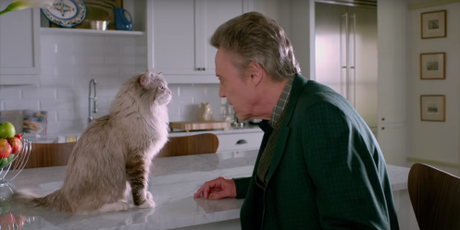 manu-zapata_el-cine-de-estreno-facil-de-leer_vivazapata-net_siete-vidas-este-gato-es-un-peligro_christopher-walken-y-kevin-spacey-convertido-en-gato