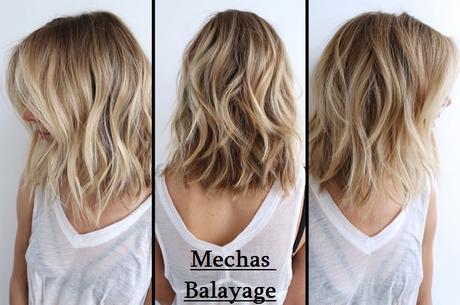 Balayage