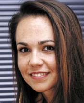 Reseña: La mensajera de los sueños imposibles Reseña: La mensajera de los sueños imposibles