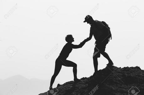 Confianza, ese afecto básico Confianza, ese afecto básico