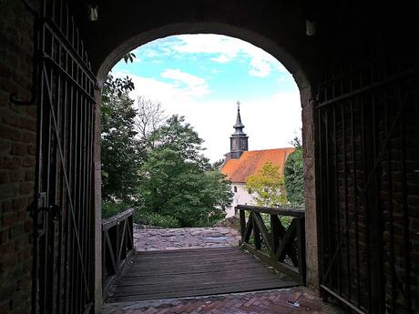 Un paseo por la ciudad serbia de Novi Sad Un paseo por la ciudad serbia de Novi Sad