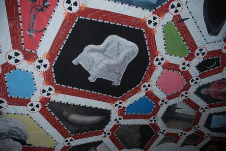 METRO DE ESTOCOLMO Y DROTTNINGHOLM METRO DE ESTOCOLMO Y DROTTNINGHOLM