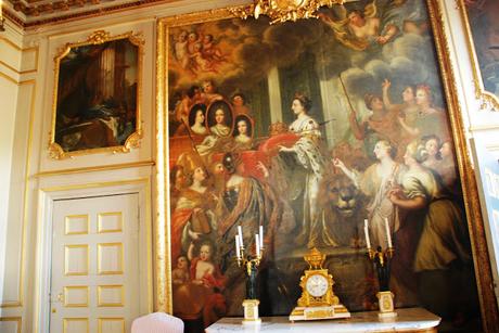 METRO DE ESTOCOLMO Y DROTTNINGHOLM METRO DE ESTOCOLMO Y DROTTNINGHOLM